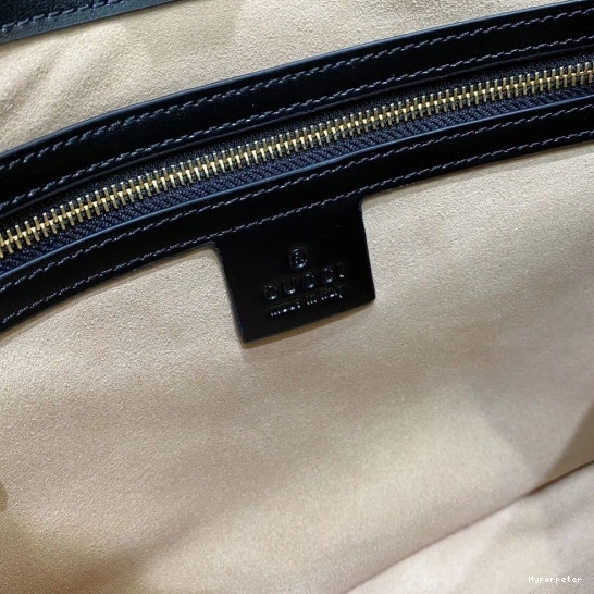 Hyper Peter small Jackie bag hobo 1961 GUCCI 0824